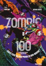 Zombie 100